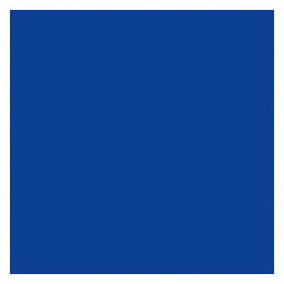 Creativ company plus color acrylverf ultra marine, 60ml
