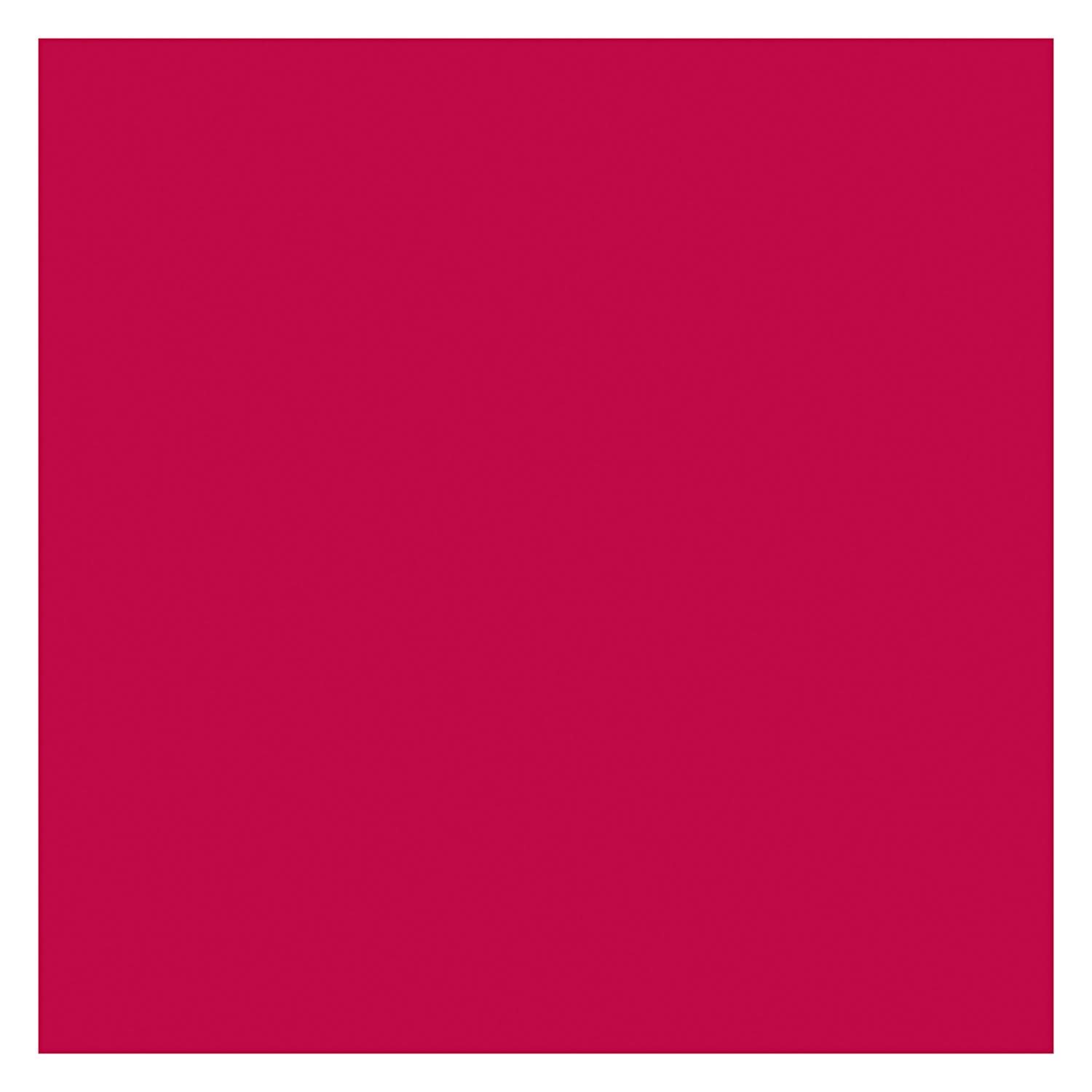 Creativ company plus color acrylverf berry red, 60ml