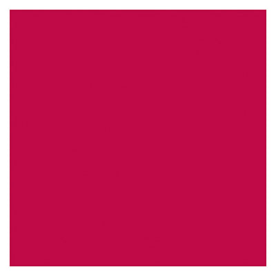 Creativ company plus color acrylverf berry red, 60ml