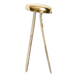 Creativ company https: www.cchobby.nl splitpennen-l-20-mm-goud-70-stuk-1-doos - afbeelding 1