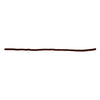 Creativ company chenille bruin 30cm, 50st.