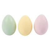 Creativ company https: www.cchobby.nl eieren-h-6-cm-pastelkleuren-12-stuk-1-doos - afbeelding 4