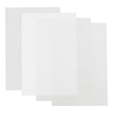 Creativ company vellen krimpfolie divers, 20x30, 4st. - afbeelding 2