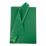 Creativ company tissuepapier groen 10 vellen 14 gr, 50x70cm - afbeelding 2