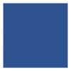 Creativ company tissuepapier blauw 10 vellen 14 gr, 50x70cm