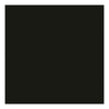 Creativ company tissuepapier zwart 10 vellen 14 gr, 50x70cm