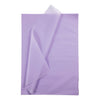Creativ company tissuepapier lichtpaars 10 vellen 14 gr, 50x70cm