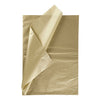 Creativ company tissuepapier, vel 50x70 cm, 17 gr, goud, 6 vel 1 doos