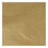 Creativ company tissuepapier goud 6 vellen 14 gr, 50x70cm