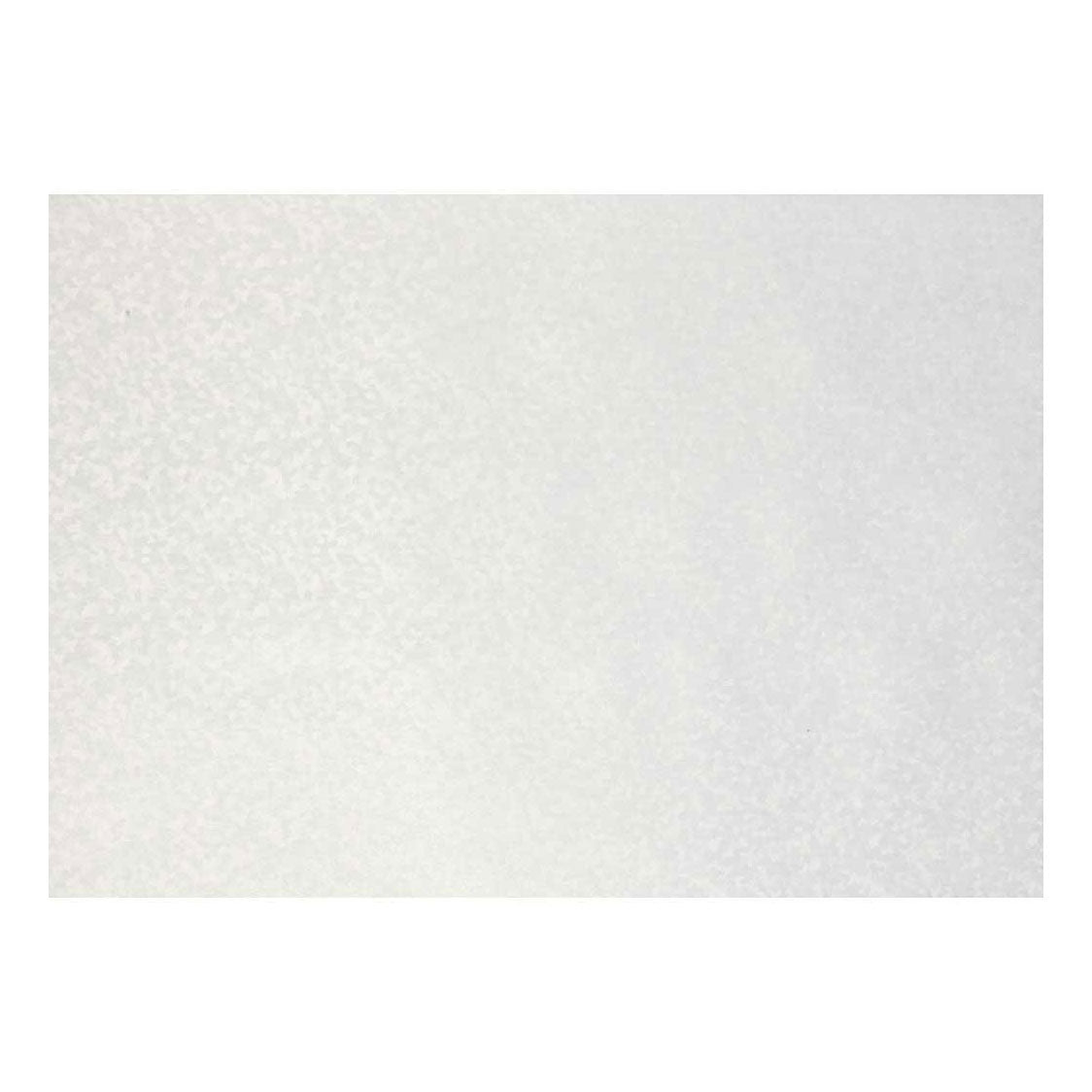 Creativ company parelmoerpapier a4 wit parelmoer 120 grams, 10 vellen