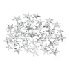 Creativ company strassstenen zilver divers, 360st.