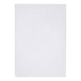 Creativ company notitieboek wit a5, 60 pagina's - afbeelding 2