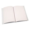 Creativ company notitieboek wit a5, 60 pagina's