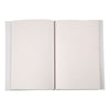 Creativ company notitieboek wit a5, 60 pagina's