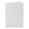 Creativ company notitieboek wit a5, 60 pagina's