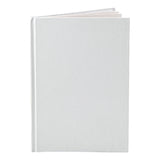 Creativ company notitieboek wit a5, 60 pagina's - afbeelding 5