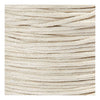 Creativ company katoenkoord off-white dikte 1 mm, 40m