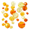 Creativ company https: www.cchobby.nl facet-kralen-afm-4-12-mm-gatgrootte-1-2-5-mm-ca-170-stuk-geel-45-gr-1-doos
