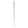 Creativ company pipetten helder 3ml, 15st,