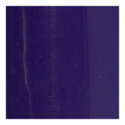 Creativ company glas- en porseleinstift, lijndikte 2-4 mm, dekkend, paars, 1 stuk