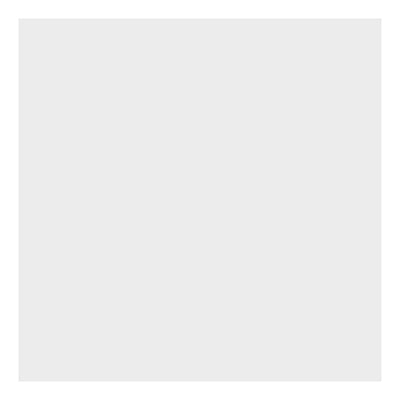 Creativ company mucki vingerverf wit, 150ml