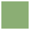 Creativ company mucki vingerverf groen, 150ml