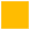 Creativ company schmink sun yellow, 20ml