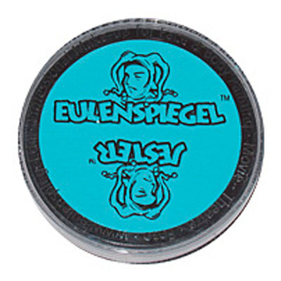 Eulenspiegel schmink turquoise, 20ml