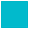 Creativ company schmink turquoise, 20ml