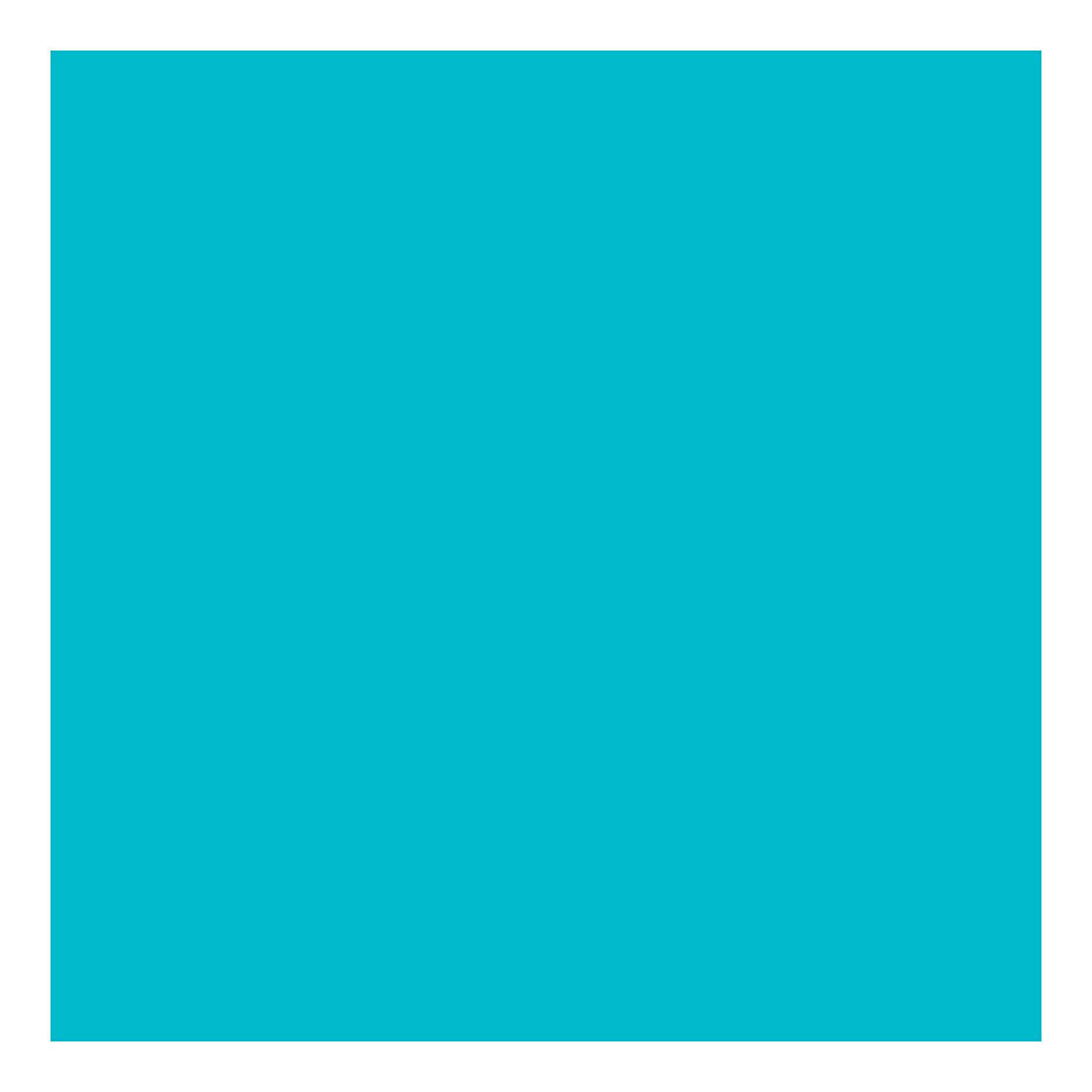 Eulenspiegel schmink turquoise, 20ml