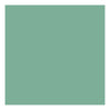 Creativ company textiel color verf - zeegroen, 500ml