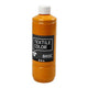 Creativ company textiel color verf - mosterd, 500ml