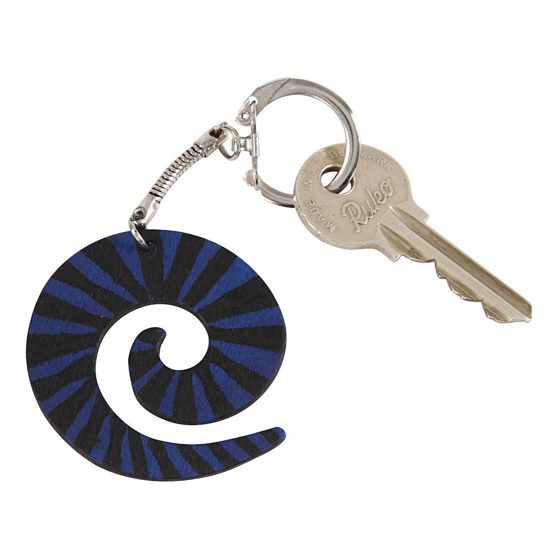 Creativ company https: www.cchobby.nl sleutelhanger-met-ketting-l-6-cm-d-2-3-cm-25-stuk-1-doos