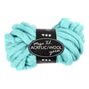 Creativ company xl garen van acvryl - turquoise, 15m