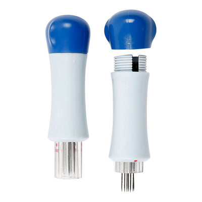 Creativ company viltnaald houder, 1 set