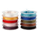 Creativ company https: www.cchobby.nl polyester-koord-dikte-1-mm-diverse-kleuren-10x50-m-1-doos