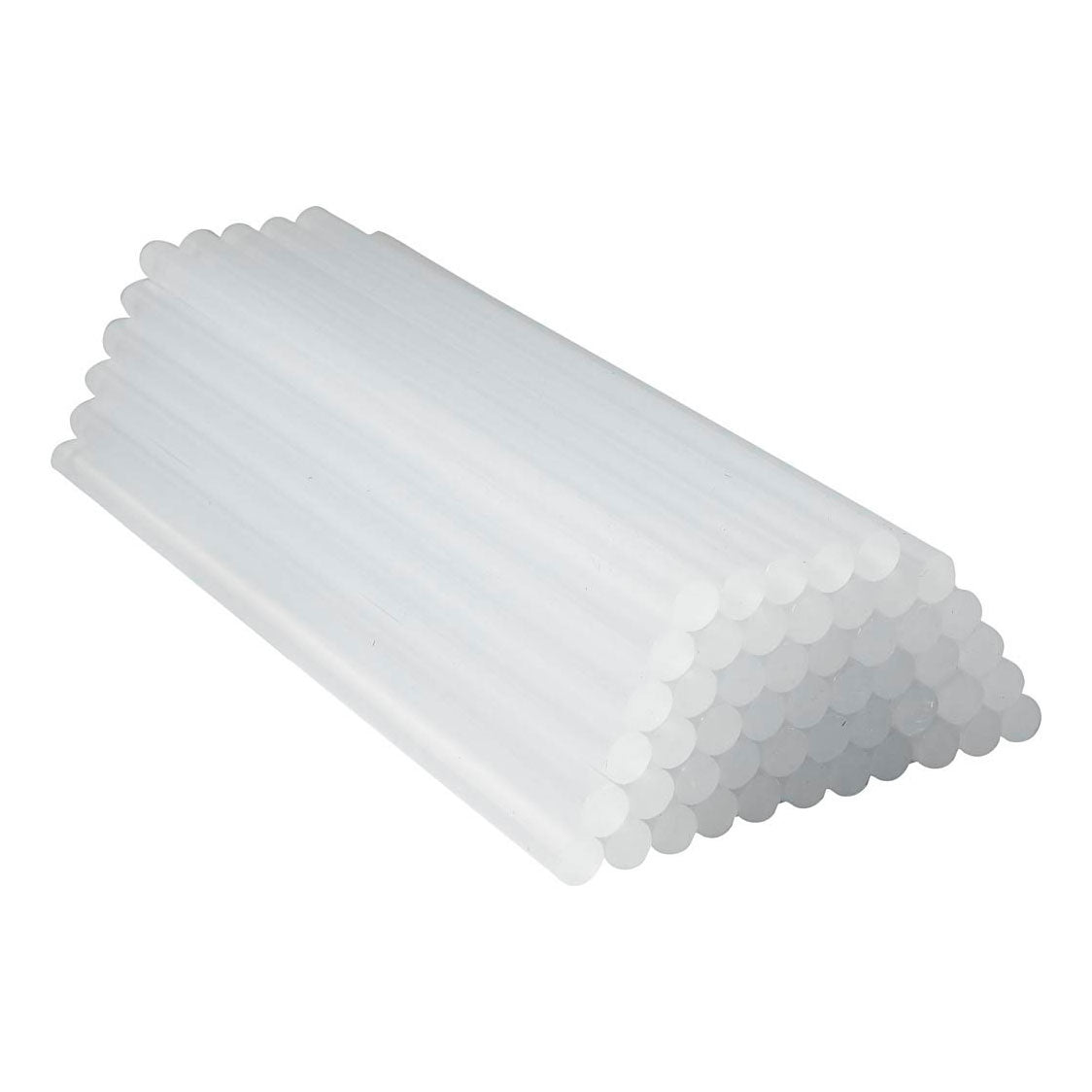 Creativ company https: www.cchobby.nl lijmpistool-vullingen-maxi-l-25-cm-d-11-mm-50-stuk-1-doos