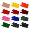 Creativ Company Textile Color Semi-dekkende Textielverf, 12x50ml