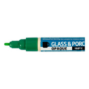 Creativ company https: www.cchobby.nl glas-en-porseleinstift-lijndikte-2-4-mm-dekkend-diverse-kleuren-12-stuk-1-doos - afbeelding 4