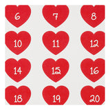 Https: www.cchobby.nl stickers-vel-15x16-5-cm-1-vel - afbeelding 3