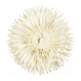 Creativ company https: www.cchobby.nl gedroogde-bloemen-d-3-5-cm-6-stuk-1-doos - afbeelding 3