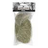 Creativ company sisal dusty groen, 8 gram