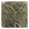 Creativ company sisal dusty groen, 8 gram