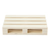 Creativ company houten mini pallet, 1st.
