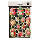 Creativ company vintage plaatjes lentebloemen, 2 vellen