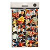 Creativ company vintage plaatjes, nostalgische kinderen, vel 16,5x23,5 cm, 2 vel 1 doos