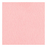 Creativ company plaatskaarten 9x4 cm 20 stuks roze - afbeelding 3