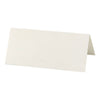 Creativ company naamkaarten off-white, 20st.