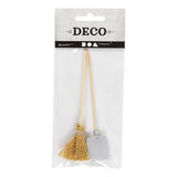 Creativ company https: www.cchobby.nl schep-en-bezem-l-11-cm-1-doos - afbeelding 2