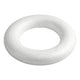 Creativ company https: www.cchobby.nl ringen-met-platte-achterkant-20-cm-25-mm-wit-1-stuk